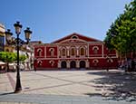 Teatro Guerra